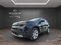 Nuova Jeep Avenger Altitude 100 CV (73 kW) 2026 Nero SUV