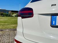 Usata Porsche Cayenne 245 CV (180 kW) 2016 Bianco SUV