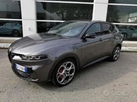 Usata Alfa Romeo Tonale Edizione Speciale 130 CV (95 kW) 2022 SUV