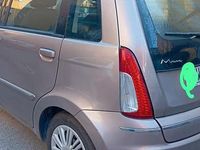 Usata Lancia Musa 95 CV (69 kW) 2009 Monovolume