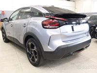 Usata Citroën C4 131 CV (96 kW) 2021 Grigio Berlina