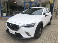 usata Mazda CX-3 2.0L Skyactiv-G Essence usato