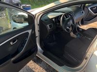 Gebraucht Hyundai i30 Comfort 116 PS (85 kW) 2012 Grau Limousine