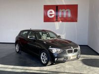 usata BMW 118 d 5p SPORT