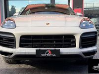 Usata Porsche Cayenne S E-Hybrid 462 CV (339 kW) 2020 Bianco SUV