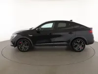 Usata Renault Arkana R.S. 143 CV (105 kW) 2022 Nero SUV