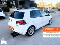 Usata VW Golf VI 140 CV (102 kW) 2011 Utilitaria