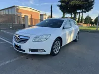 Usata Opel Insignia Cosmo 131 CV (96 kW) 2009 Station wagon