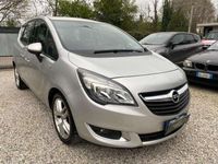 usata Opel Meriva gancio traino