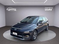 Occasion Hyundai Bayon 101 PK (74 kW) 2025 Grijs SUV