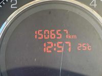 Usata Fiat 500 95 CV (69 kW) 2011 Nero Utilitaria