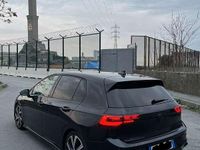 Usata VW Golf VIII R-line 150 CV (110 kW) 2020 Berlina