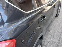 Usata Ford Kuga 140 CV (102 kW) 2011 Nero SUV