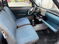 Usata Fiat Panda 4x4 2023 Grigio Utilitaria