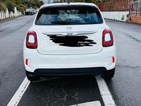 Usata Fiat 500 95 CV (69 kW) 2023 Bianco SUV