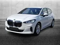 Usata BMW 220 Active Tourer 170 CV (125 kW) 2022 Bianco Monovolume