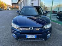 usata Ssangyong Tivoli 1.6d 2WD 1.6d 2WD Easy