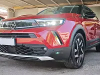 Usata Opel Mokka Edition 131 CV (96 kW) 2021 Rosso SUV