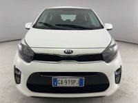 usata Kia Picanto 1.0 12V EcoGPL 5 porte Cool