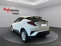 Usata Toyota C-HR Active 2023 Bianco SUV