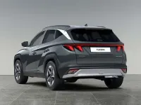 Nuova Hyundai Tucson 136 CV (100 kW) 2025 Other SUV