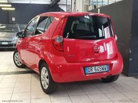 usata Opel Agila 1.0 12V 65 CV Enjoy