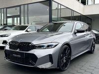 Usata BMW M340 374 CV (275 kW) 2025 Grigio Berlina