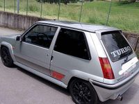 Usata Renault R5 GT 120 CV (88 kW) 1988 Utilitaria