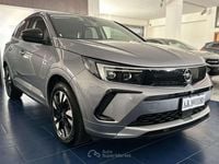 Usata Opel Grandland X Business Elegance 131 CV (96 kW) 2023 Grigio SUV