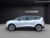 Usata Renault Grand Scénic IV 120 CV (88 kW) 2020 Argento Monovolume