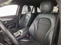 usata Mercedes GLC220 d 4Matic Sport aut.