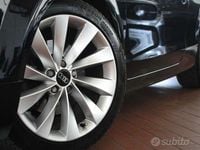 Usata Audi TT 2009 Nero Coupé