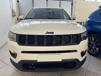 usata Jeep Compass 2.0 Multijet II aut. 4WD Night Eagle