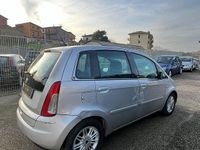 Usata Lancia Musa S 95 CV (69 kW) 2010 Grigio Monovolume