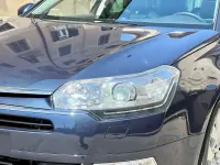 Usata Citroën C5 160 CV (117 kW) 2014 Blu eoile metallizzato Station wagon