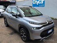 Usata Citroën C3 Aircross 110 CV (80 kW) 2024 Grigio SUV