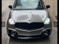 Usata Chatenet CH46 2023 Grigio Utilitaria