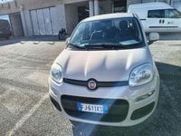 Usata Fiat Panda Lounge 69 CV (50 kW) 2017 Utilitaria