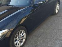 Usata BMW 118 143 CV (105 kW) 2011 Utilitaria