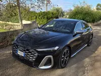 Usata Audi S5 Ambiente 367 CV (269 kW) 2024 Berlina
