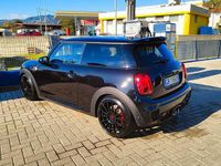 Usata Mini John Cooper Works 2020 Nero Utilitaria