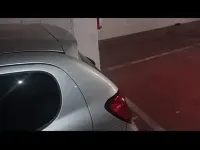 Usata Citroën C1 69 CV (50 kW) 2017 Grigio Utilitaria