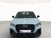 Usata Audi SQ2 Sport 301 CV (221 kW) 2024 Grigio freccia perla SUV