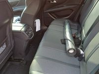 Usata Peugeot 3008 Allure 131 CV (96 kW) 2021 Bianco SUV