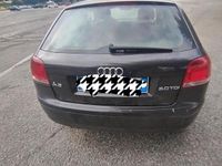 Usata Audi A3 140 CV (102 kW) 2005 Utilitaria