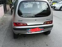 Usata Fiat 600 2002