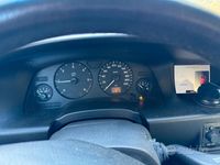 Usata Opel Zafira 2002 Grigio Monovolume