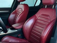 Usata Alfa Romeo Stelvio Veloce 210 CV (154 kW) 2022 Nero SUV