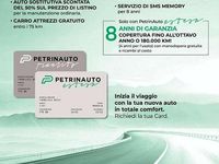 Nuova Jeep Avenger EV Summit 61 kW (84 CV) 2025 Stone metallizzato SUV