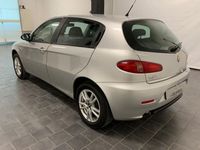 usata Alfa Romeo 147 1.9 JTD 115 CV cat 5p. Progression